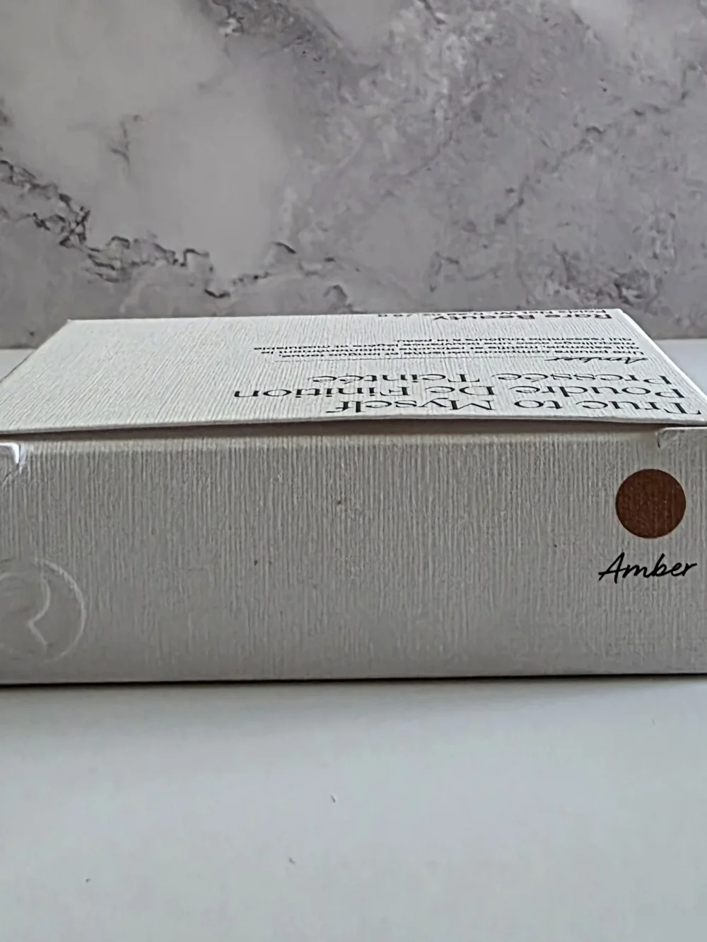 Rare Beauty True to Myself Tinted Pressed Finishing Powder